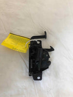 2009 HYUNDAI SONATA Front Hood Panel Latch Release Actuator Lever OEM