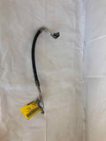2009 HYUNDAI SONATA GLS Air Conditioner A/C Refrigerant Discharge Tube Hose OEM