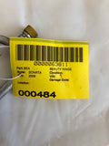 2009 HYUNDAI SONATA GLS Air Conditioner A/C Refrigerant Discharge Tube Hose OEM