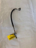 2009 HYUNDAI SONATA GLS Air Conditioner A/C Refrigerant Discharge Tube Hose OEM