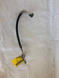 2009 HYUNDAI SONATA GLS Air Conditioner A/C Refrigerant Discharge Tube Hose OEM