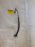 2009 HYUNDAI SONATA GLS Air Conditioner A/C Refrigerant Discharge Tube Hose OEM
