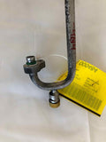 2009 HYUNDAI SONATA GLS Air Conditioner A/C Refrigerant Discharge Tube Hose OEM