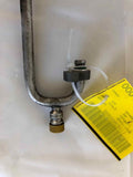 2009 HYUNDAI SONATA GLS Air Conditioner A/C Refrigerant Discharge Tube Hose OEM