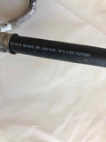 2009 HYUNDAI SONATA GLS Air Conditioner A/C Refrigerant Discharge Tube Hose OEM
