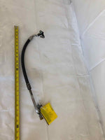 2009 HYUNDAI SONATA GLS Air Conditioner A/C Refrigerant Discharge Tube Hose OEM