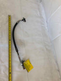2009 HYUNDAI SONATA GLS Air Conditioner A/C Refrigerant Discharge Tube Hose OEM