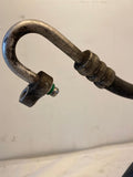 2008 - 2010 HYUNDAI SONATA GLS 2.4L Air Conditioner Refrigerant Suction Hose OEM