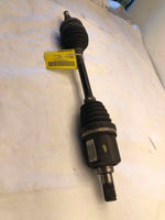 2009 - 2010 HYUNDAI SONATA 2.4L Front CV Axle Shaft Assembly Left Driver Side LH