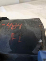 2009 - 2010 HYUNDAI SONATA 2.4L Front CV Axle Shaft Assembly Left Driver Side LH