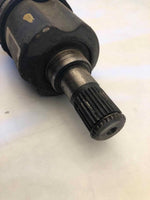 2009 - 2010 HYUNDAI SONATA 2.4L Front CV Axle Shaft Assembly Left Driver Side LH