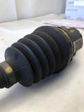 2009 - 2010 HYUNDAI SONATA 2.4L Front CV Axle Shaft Assembly Left Driver Side LH