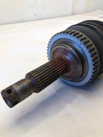 2009 - 2010 HYUNDAI SONATA 2.4L Front CV Axle Shaft Assembly Left Driver Side LH