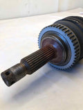 2009 - 2010 HYUNDAI SONATA 2.4L Front CV Axle Shaft Assembly Left Driver Side LH