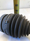 2009 - 2010 HYUNDAI SONATA 2.4L Front CV Axle Shaft Assembly Left Driver Side LH