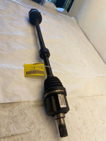 2009 - 2010 HYUNDAI SONATA 2.4L Front CV Axle Shaft Assembly Passenger Side RH