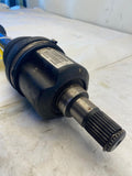 2009 - 2010 HYUNDAI SONATA 2.4L Front CV Axle Shaft Assembly Passenger Side RH