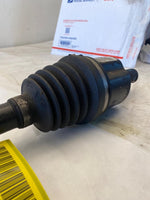 2009 - 2010 HYUNDAI SONATA 2.4L Front CV Axle Shaft Assembly Passenger Side RH