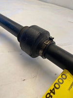 2009 - 2010 HYUNDAI SONATA 2.4L Front CV Axle Shaft Assembly Passenger Side RH