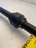 2009 - 2010 HYUNDAI SONATA 2.4L Front CV Axle Shaft Assembly Passenger Side RH