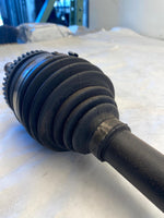 2009 - 2010 HYUNDAI SONATA 2.4L Front CV Axle Shaft Assembly Passenger Side RH