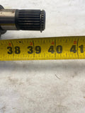 2009 - 2010 HYUNDAI SONATA 2.4L Front CV Axle Shaft Assembly Passenger Side RH