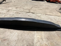 2009 - 2010 HYUNDAI SONATA Sedan Rear Back Bumper Reinforcement Impact Face Bar