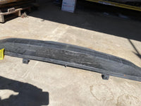 2009 - 2010 HYUNDAI SONATA Sedan Rear Back Bumper Reinforcement Impact Face Bar