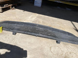 2009 - 2010 HYUNDAI SONATA Sedan Rear Back Bumper Reinforcement Impact Face Bar