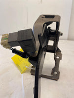 2009 HYUNDAI SONATA Floor Slow Stop Brake Pedal Assembly with Bracket A/T OEM