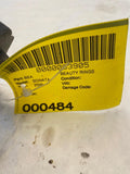 2009 HYUNDAI SONATA Floor Slow Stop Brake Pedal Assembly with Bracket A/T OEM