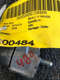 2006 - 2014 HYUNDAI SONATA 2.4L Engine Accessory Drive Belt Tensioner Assembly
