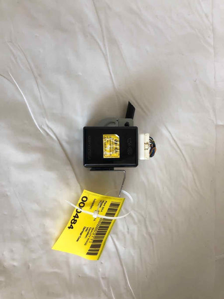 2009 - 2010 HYUNDAI SONATA Transmission Shifter Control Lock (95850-3K200) OEM
