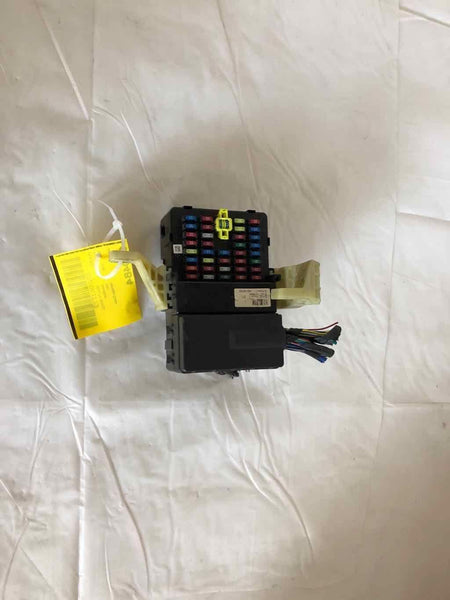 2009 HYUNDAI SONATA Cabin Fuse Relay Junction Box Block Under Dash 91350-3K050