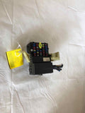 2009 HYUNDAI SONATA Cabin Fuse Relay Junction Box Block Under Dash 91350-3K050