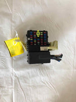 2009 HYUNDAI SONATA Cabin Fuse Relay Junction Box Block Under Dash 91350-3K050