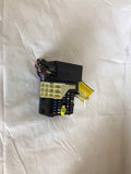 2009 HYUNDAI SONATA Cabin Fuse Relay Junction Box Block Under Dash 91350-3K050