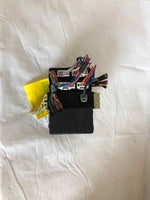 2009 HYUNDAI SONATA Cabin Fuse Relay Junction Box Block Under Dash 91350-3K050