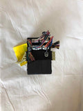 2009 HYUNDAI SONATA Cabin Fuse Relay Junction Box Block Under Dash 91350-3K050