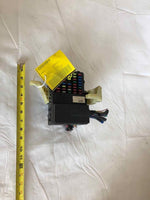 2009 HYUNDAI SONATA Cabin Fuse Relay Junction Box Block Under Dash 91350-3K050