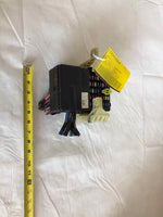2009 HYUNDAI SONATA Cabin Fuse Relay Junction Box Block Under Dash 91350-3K050