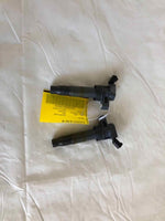 2009 - 2015 HYUNDAI SONATA 2.4L 4 Cylinder 2 Pieces Ignition Coil Ignitor OEM