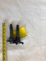 2009 - 2015 HYUNDAI SONATA 2.4L 4 Cylinder 2 Pieces Ignition Coil Ignitor OEM
