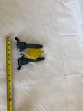 2009 - 2015 HYUNDAI SONATA 2.4L 4 Cylinder 2 Pieces Ignition Coil Ignitor OEM