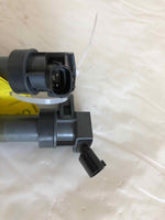 2009 - 2015 HYUNDAI SONATA 2.4L 4 Cylinder 2 Pieces Ignition Coil Ignitor OEM