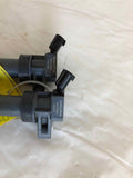2009 - 2015 HYUNDAI SONATA 2.4L 4 Cylinder 2 Pieces Ignition Coil Ignitor OEM