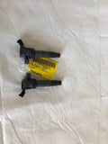 2009 - 2015 HYUNDAI SONATA 2.4L 4 Cylinder 2 Pieces Ignition Coil Ignitor OEM