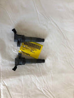 2009 - 2015 HYUNDAI SONATA 2.4L 4 Cylinder 2 Pieces Ignition Coil Ignitor OEM