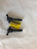 2009 - 2015 HYUNDAI SONATA 2.4L 4 Cylinder 2 Pieces Ignition Coil Ignitor OEM