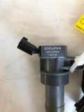2009 - 2015 HYUNDAI SONATA 2.4L 4 Cylinder 2 Pieces Ignition Coil Ignitor OEM